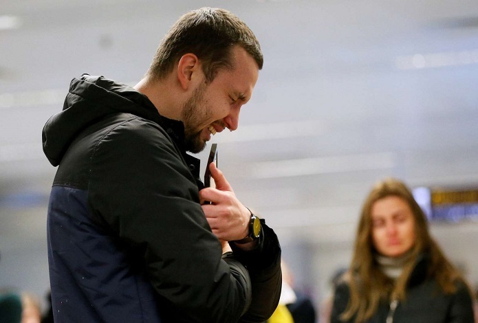 راهکارهای آرام کردن فرد سوگوار