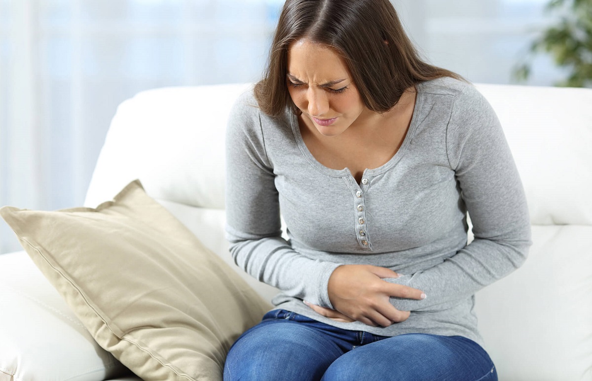 ۵ راه برای کاهش رفلاکس معده