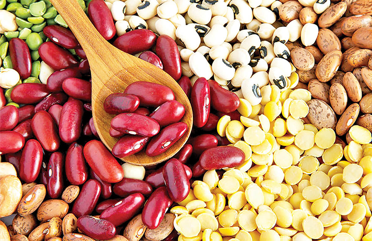 خوراکیهای که شما را مدت بیشتری سیر نگه میدارند خوراکیهای که شما را مدت بیشتری سیر نگه میدارند