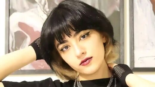 خبرگزاری فارس: خانواده نیکا شاکرمی تازه بعد از یک هفته نگرانش شدند!