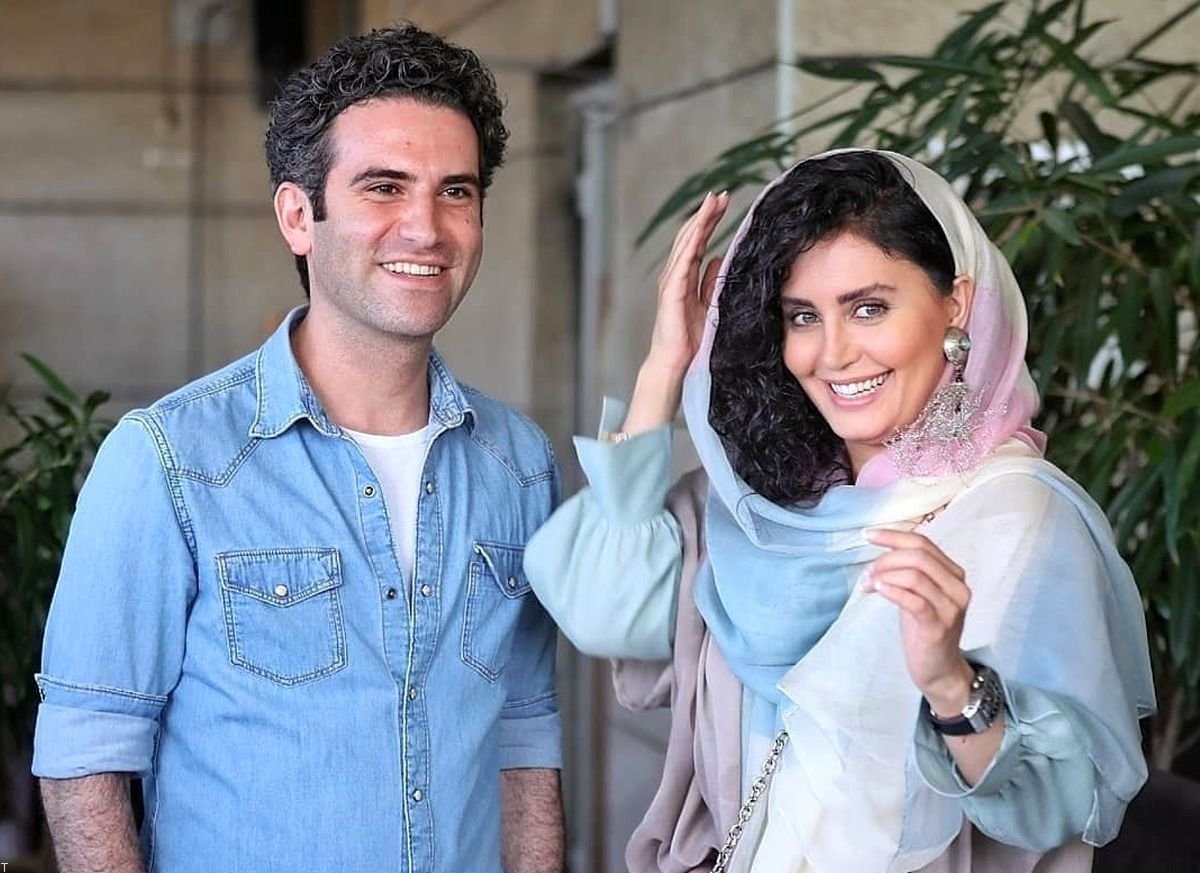 واکنش الناز شاکردوست به اعتراضات مردمی: ظلم پایدار نمیماند واکنش الناز شاکردوست به اعتراضات مردمی: ظلم پایدار نمیماند