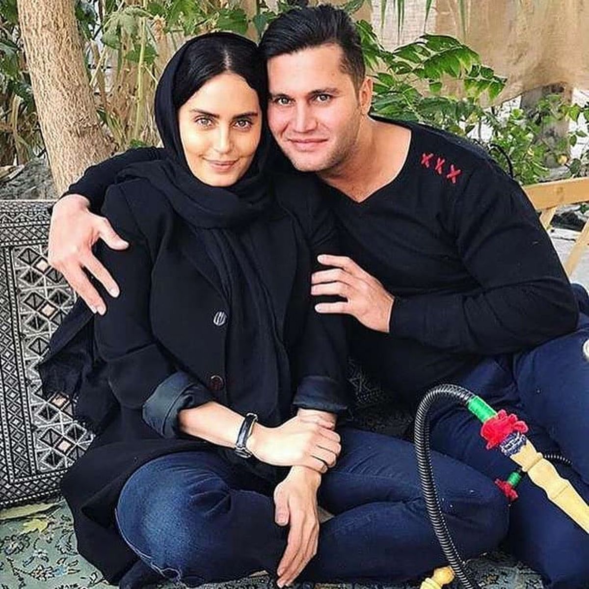 واکنش الناز شاکردوست به اعتراضات مردمی: ظلم پایدار نمیماند واکنش الناز شاکردوست به اعتراضات مردمی: ظلم پایدار نمیماند