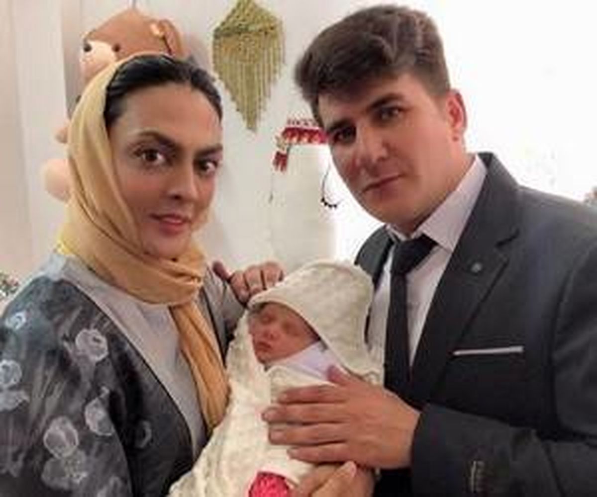 کنایه شهربانو منصوریان به پوشش زنان یگان ویژه + عکس کنایه شهربانو منصوریان به پوشش زنان یگان ویژه + عکس