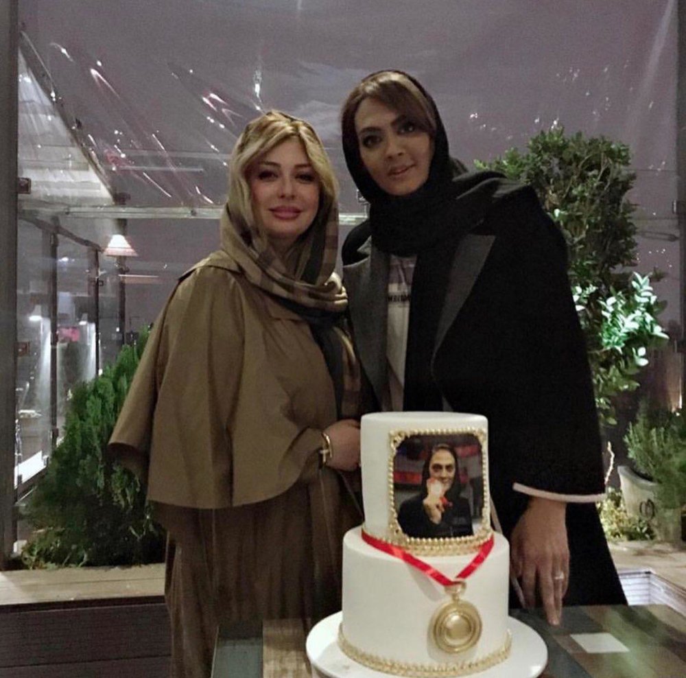 کنایه شهربانو منصوریان به پوشش زنان یگان ویژه + عکس کنایه شهربانو منصوریان به پوشش زنان یگان ویژه + عکس