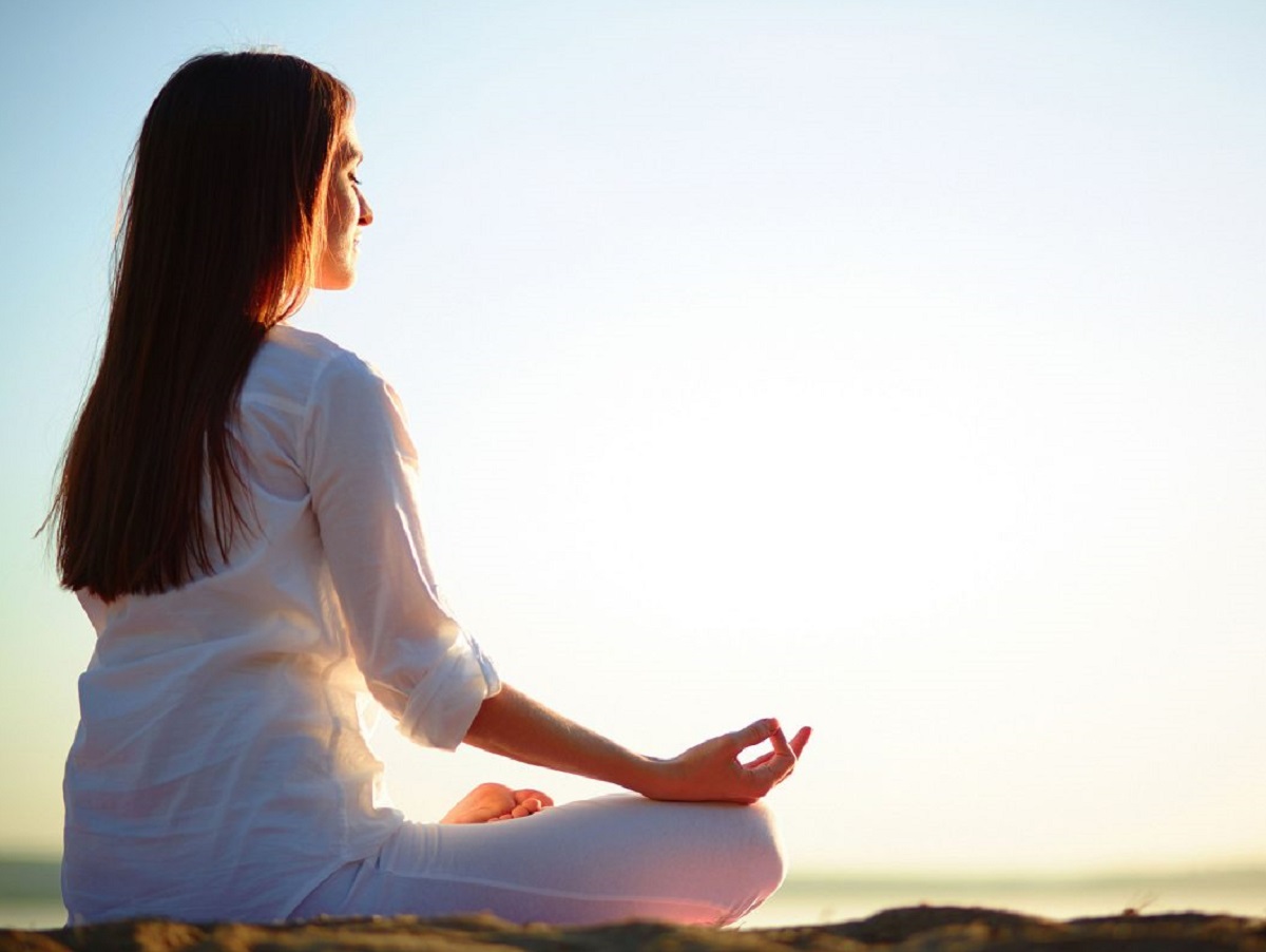 کاربرد مدیتیشن برای درمان درد