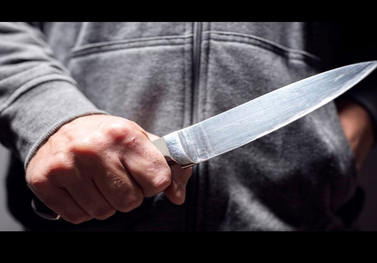 قتل بخاطر کری خوانی های مجازی قتل بخاطر کری خوانی های مجازی