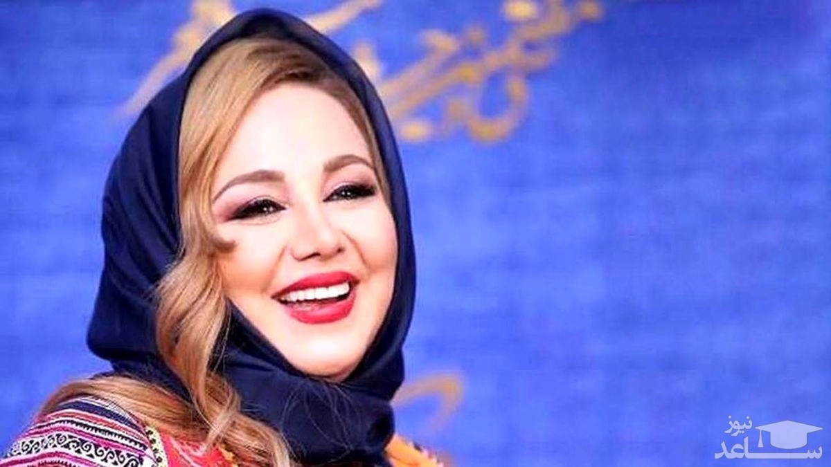 اعتراض تند بهنوش بختیاری در واکنش به برخورد با اعتراضات مردمی + فیلم