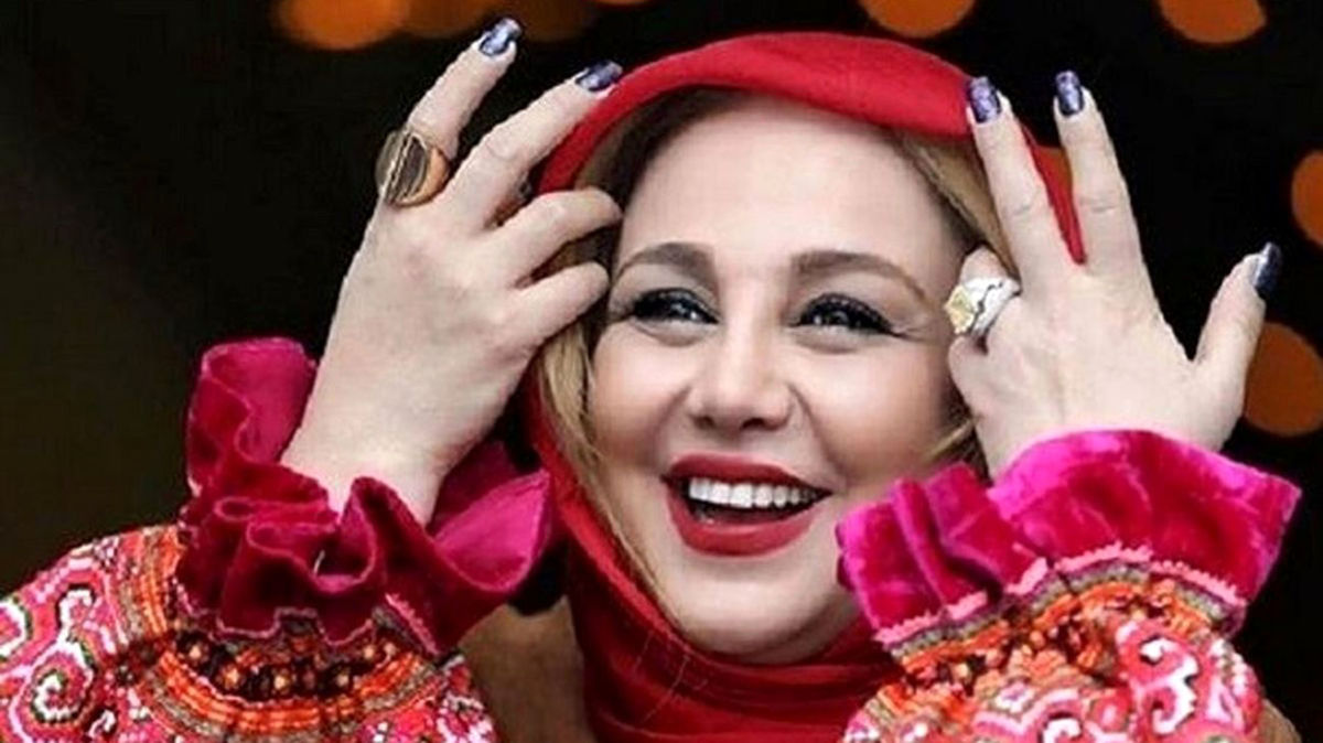 اعتراض تند بهنوش بختیاری در واکنش به برخورد با اعتراضات مردمی + فیلم اعتراض تند بهنوش بختیاری در واکنش به برخورد با اعتراضات مردمی + فیلم