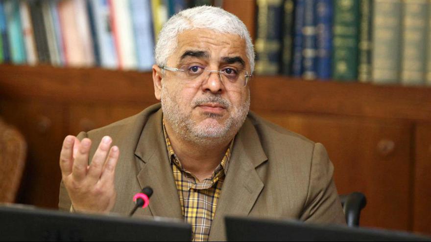 اکثر مردمی که برای اعتراض به خیابان می‌‎آیند، برانداز نیستند