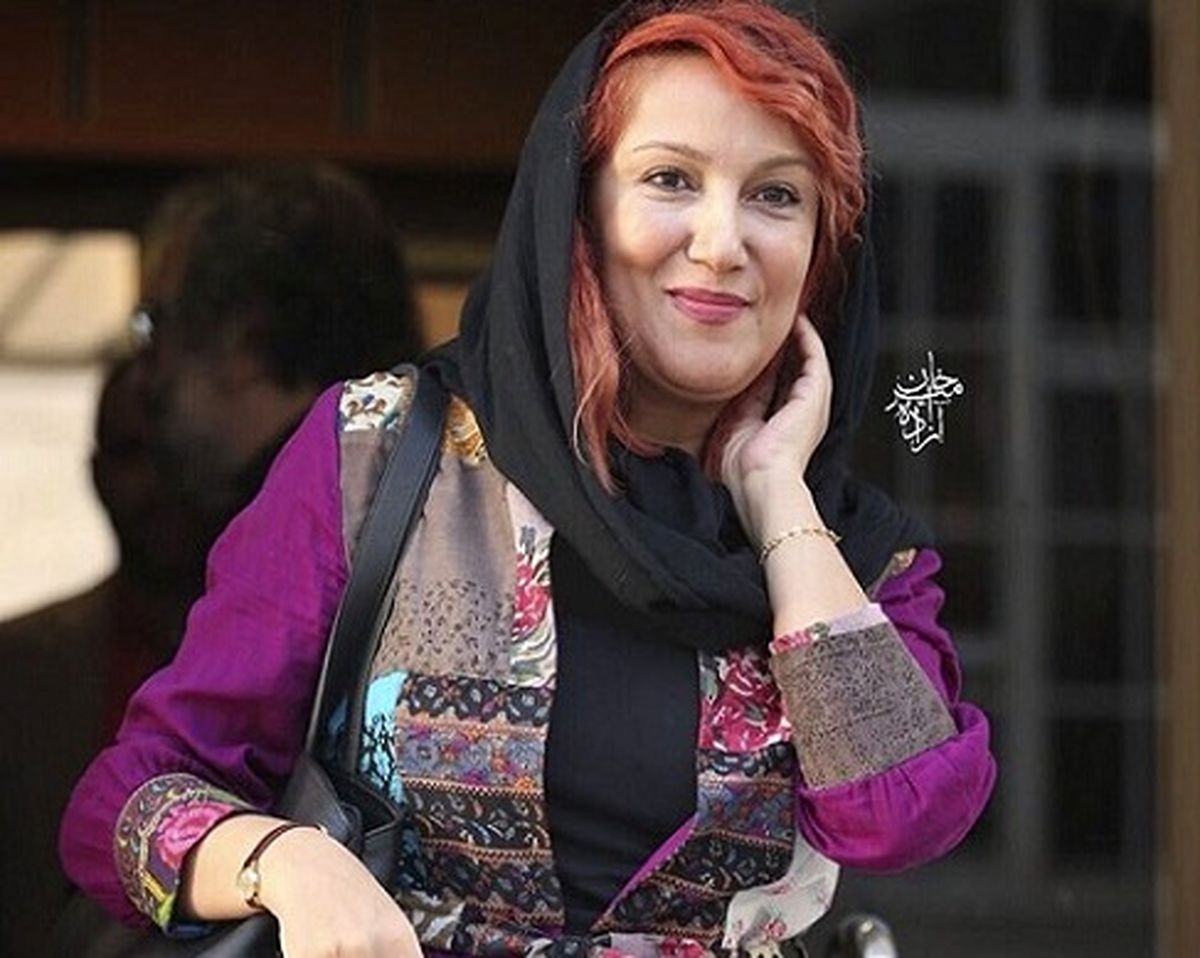 پانته آ بهرام پانته آ بهرام