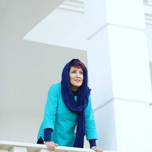 پانته آ بهرام: از بالاترین مراکز امنیتی تهدید به دستگیری تجمع کنندگان کردند + عکس پانته آ بهرام: از بالاترین مراکز امنیتی تهدید به دستگیری تجمع کنندگان کردند + عکس