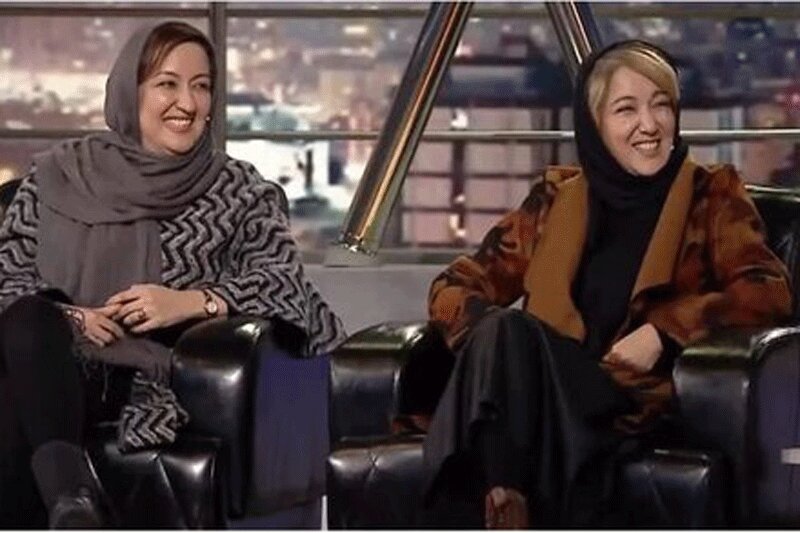 پانته آ بهرام: از بالاترین مراکز امنیتی تهدید به دستگیری تجمع کنندگان کردند + عکس پانته آ بهرام: از بالاترین مراکز امنیتی تهدید به دستگیری تجمع کنندگان کردند + عکس