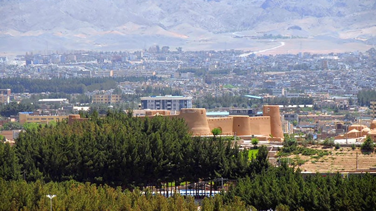 بهترین هتلهای شهر بیرجند بهترین هتلهای شهر بیرجند