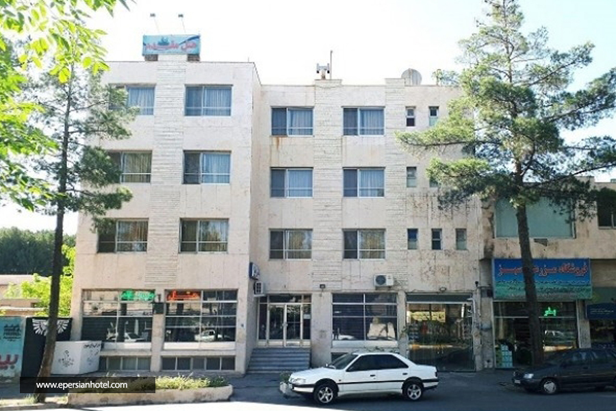 معرفی بهترین هتلهای شهر بیرجند معرفی بهترین هتلهای شهر بیرجند