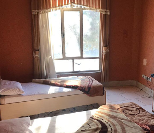 معرفی بهترین هتلهای شهر بیرجند معرفی بهترین هتلهای شهر بیرجند