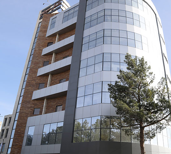 معرفی بهترین هتلهای شهر بیرجند معرفی بهترین هتلهای شهر بیرجند