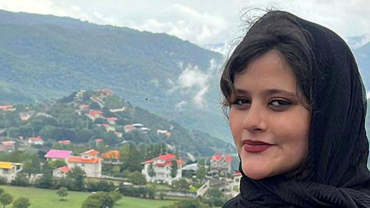 بررسی جزئیات پرونده مهسا امینی مهسا امینی