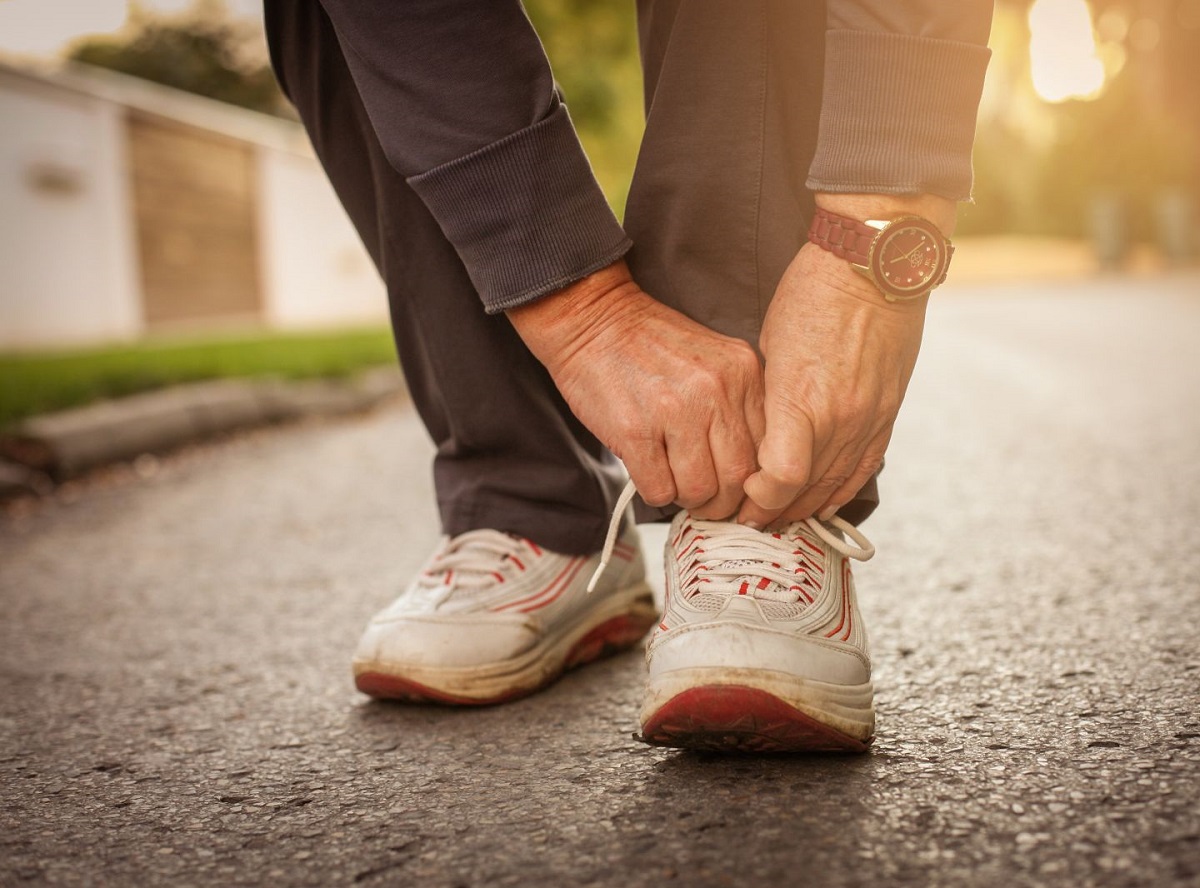 تاثیر پیاده روی روزانه در کاهش ابتلا به آلزایمر تاثیر پیاده روی روزانه در کاهش ابتلا به آلزایمر