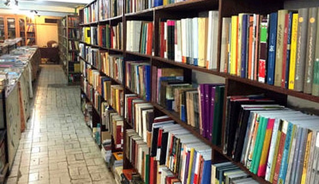 جبران خسارت کتابفروشان در اعتراضات اخیر اعتراضات در ایران