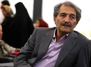 اظهارات جالب آقای بازیگر در خضوض اظهارات محمد عمرانی + فیلم اظهارات جالب آقای بازیگر در خضوض اظهارات محمد عمرانی + فیلم