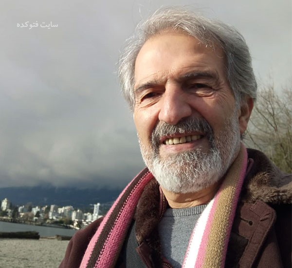 اظهارات محمد عمرانی اظهارات محمد عمرانی