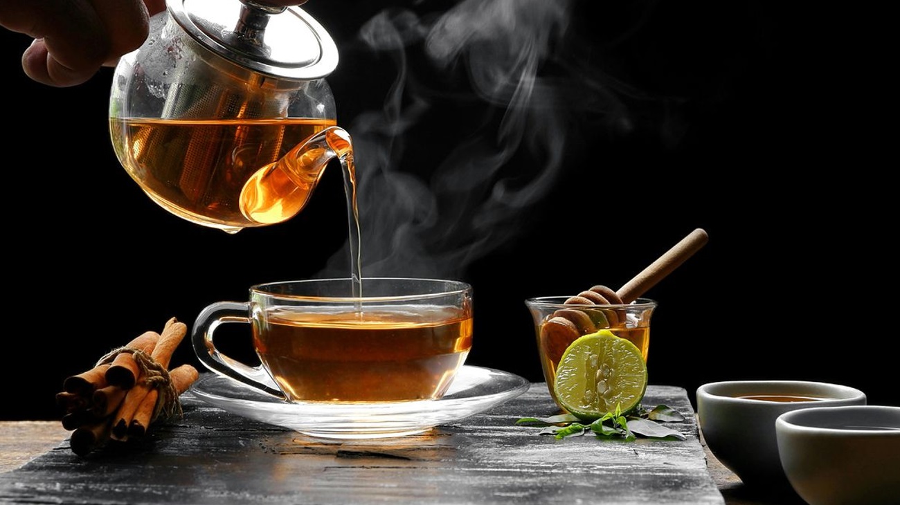 خواص چای آیورودا خواص چای آیورودا