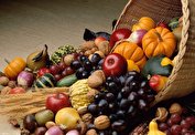 خواص میوه‌های پاییزی