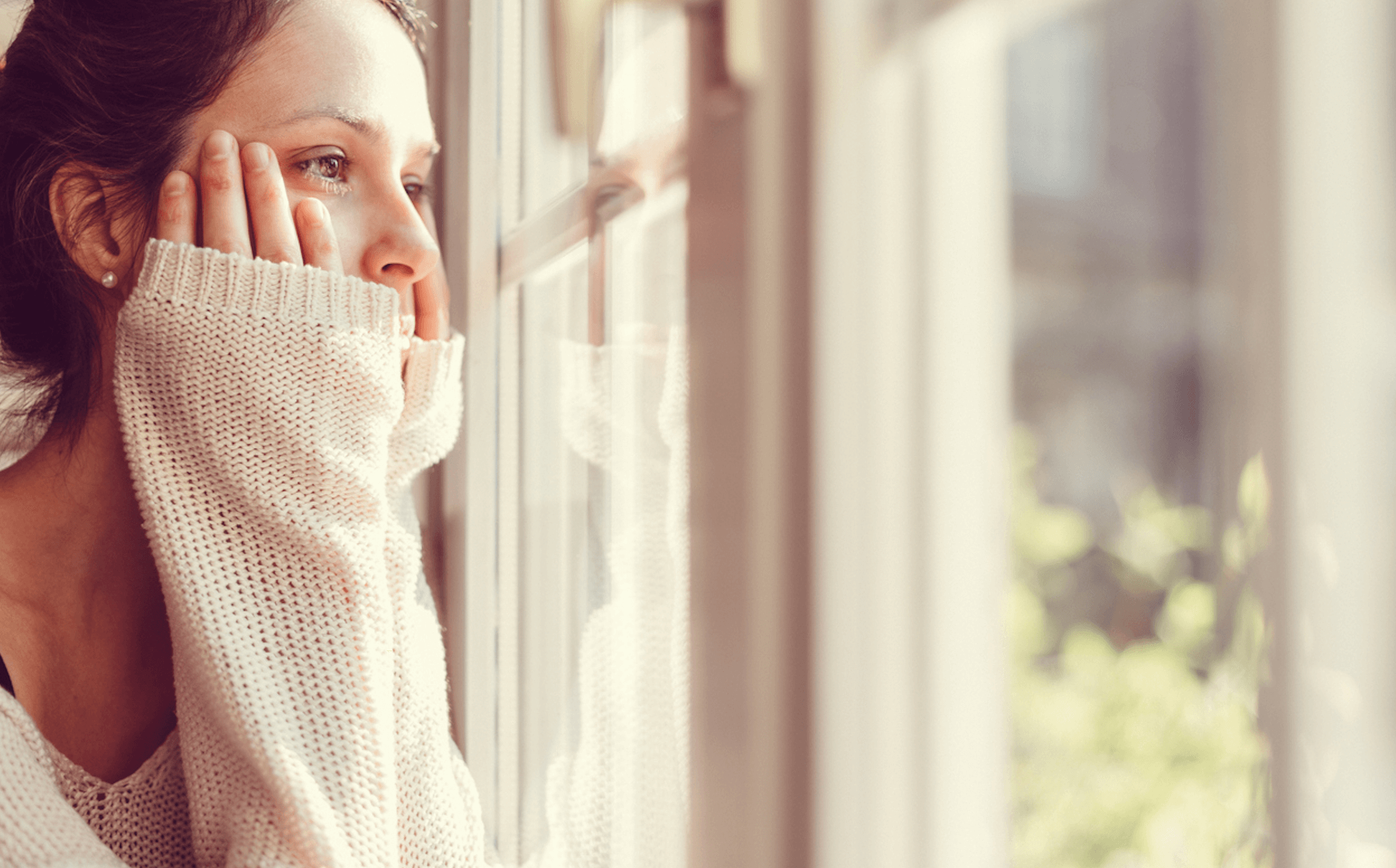 اگر این نشانهها را دارید افسرده شدهاید اگر این نشانهها را دارید افسرده شدهاید