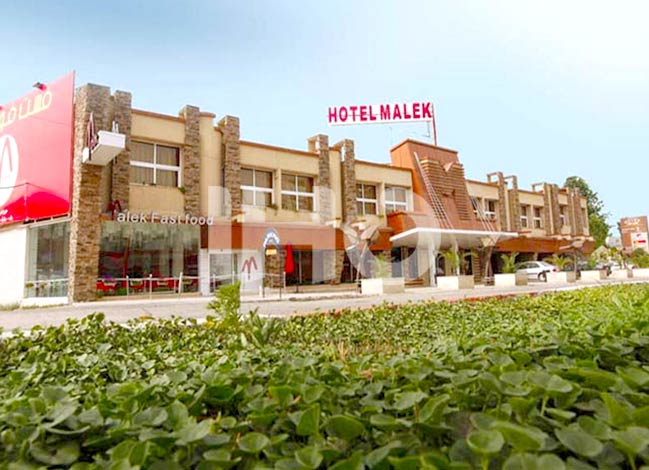 معرفی بهترین هتلهای شهر چالوس معرفی بهترین هتلهای شهر چالوس