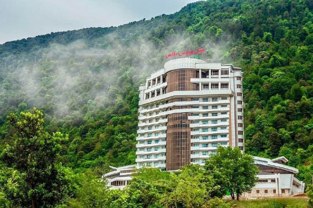 معرفی بهترین هتلهای شهر چالوس معرفی بهترین هتلهای شهر چالوس