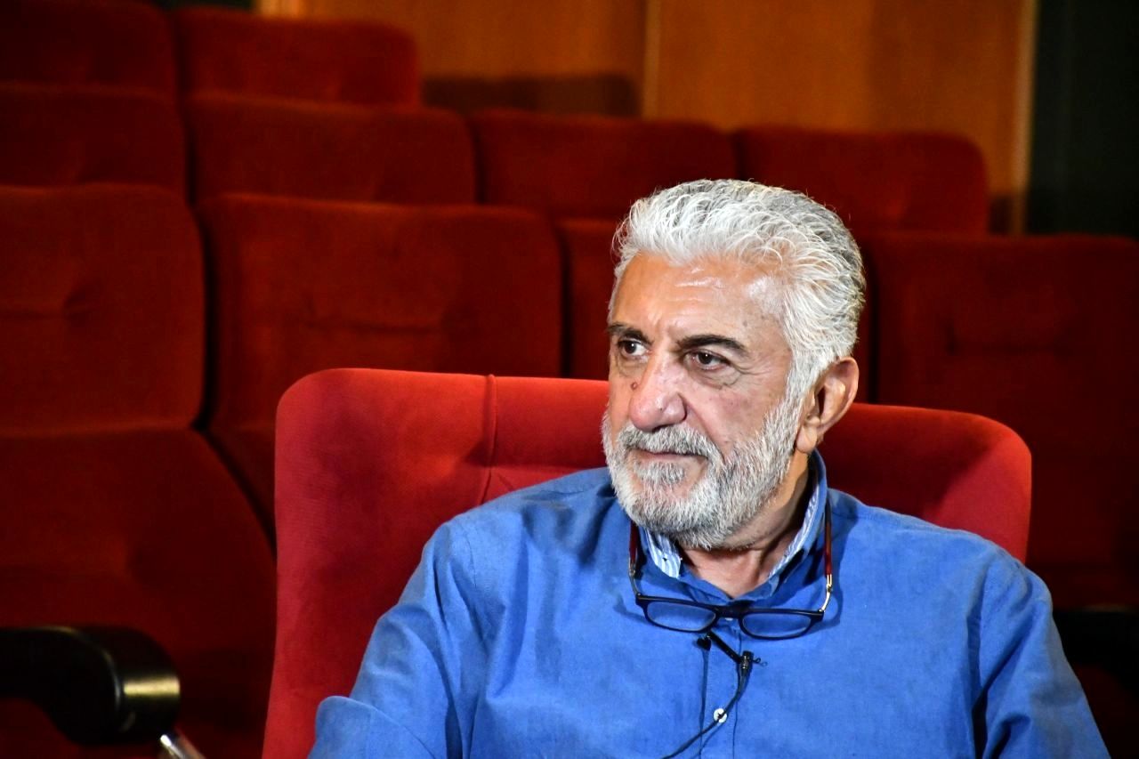 پست جالب رضا کیانیان در واکنش به فوت مهسا امینی + عکس پست جالب رضا کیانیان در واکنش به فوت مهسا امینی + عکس