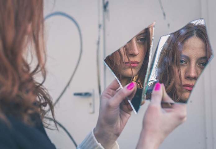 راه های درمان اختلال خود زشت انگاری راه های درمان اختلال خود زشت انگاری