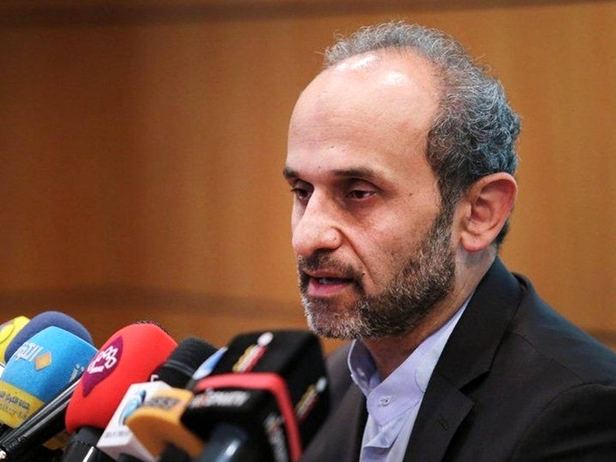 صداوسیما تریبون نظام است صداوسیما