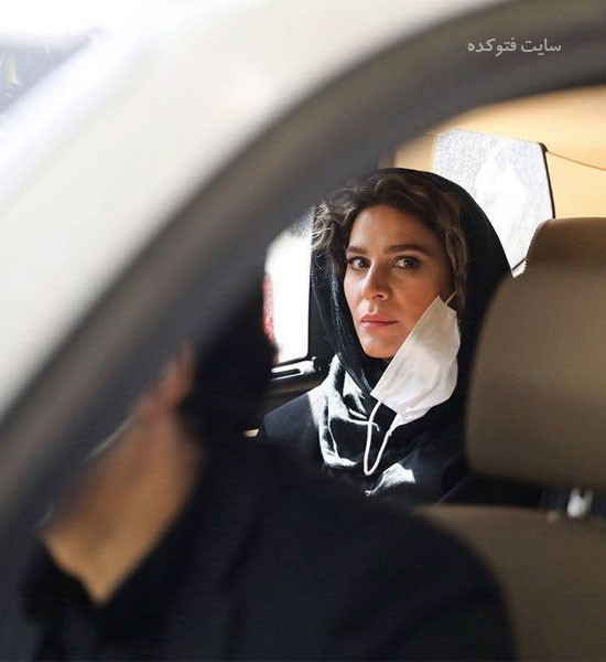 همایون شجریان: من و سحر ممنوع الخروج هستیم + عکس همایون شجریان: من و سحر ممنوع الخروج هستیم + عکس