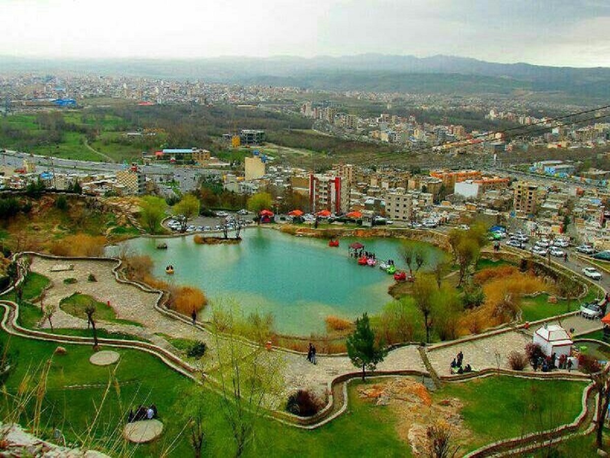 بهترین هتلهای شهر بجنورد بهترین هتلهای شهر بجنورد