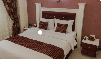 معرفی بهترین هتلهای شهر بجنورد معرفی بهترین هتلهای شهر بجنورد