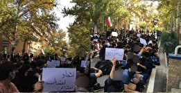 قیام دهه هشتادی‌ها چطور آینده ایران را تغییر خواهد داد؟