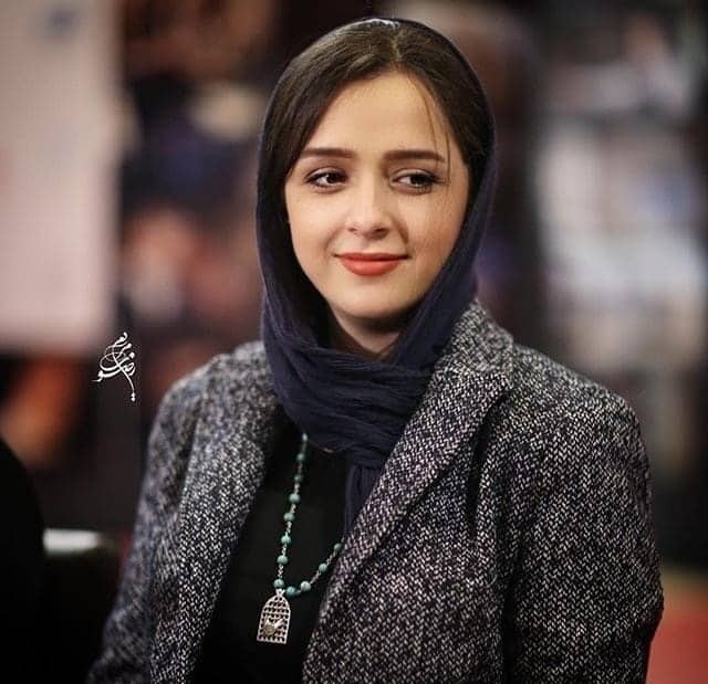 استوری ترانه علیدوستی درحمایت از کتایون ریاحی + عکس استوری ترانه علیدوستی درحمایت از کتایون ریاحی + عکس