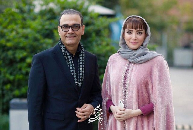 حمایت علیرضا قربانی از اعتراضات مردم سنندج + عکس حمایت علیرضا قربانی از اعتراضات مردم سنندج + عکس