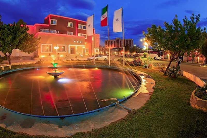 بهترین هتلها و اقامتگاههای استان کردستان بهترین هتلها و اقامتگاههای استان کردستان