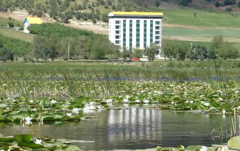 بهترین هتلها و اقامتگاههای استان کردستان بهترین هتلها و اقامتگاههای استان کردستان