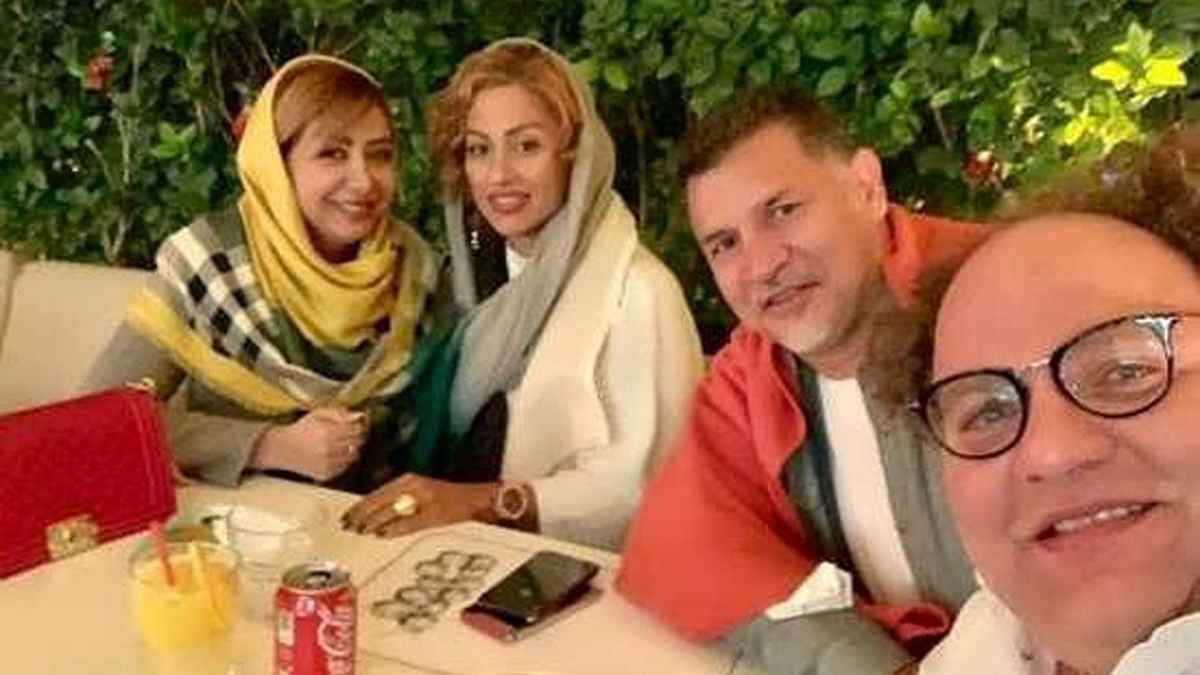 واکنش علی دایی به مرگ دانش آموز دختر در اردبیل + عکس واکنش علی دایی به مرگ دانش آموز دختر در اردبیل + عکس