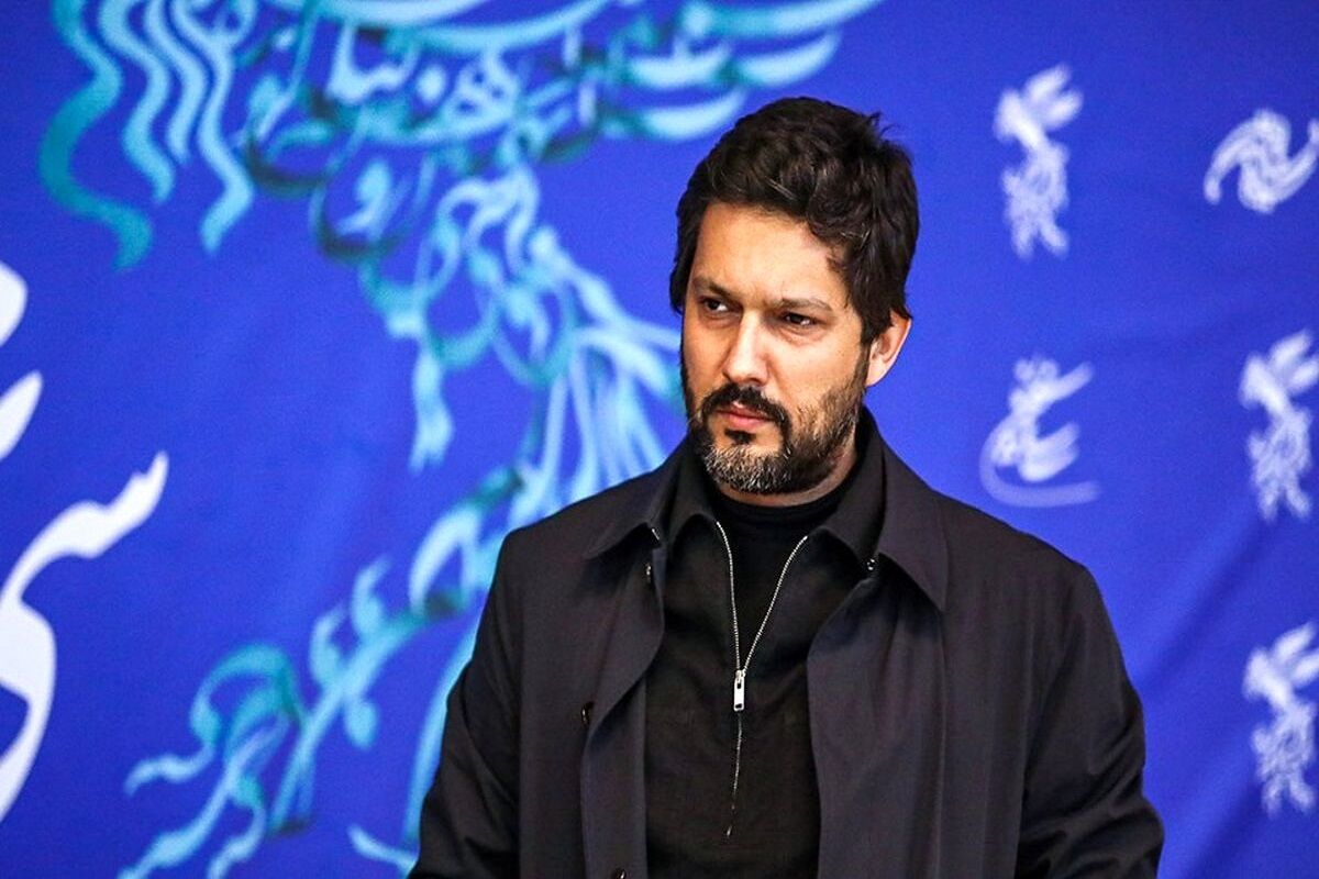 کنایه حامد بهداد به اظهارات داریوش ارجمند کنایه حامد بهداد به اظهارات داریوش ارجمند