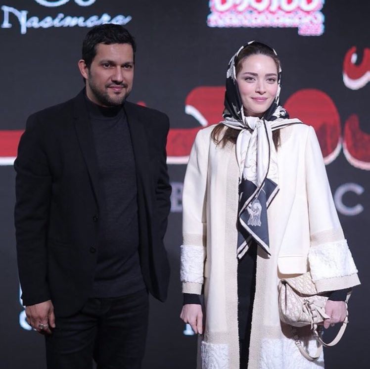 کنایه حامد بهداد به اظهارات داریوش ارجمند درخصوص زنان وزنه بردار + عکس کنایه حامد بهداد به اظهارات داریوش ارجمند درخصوص زنان وزنه بردار + عکس