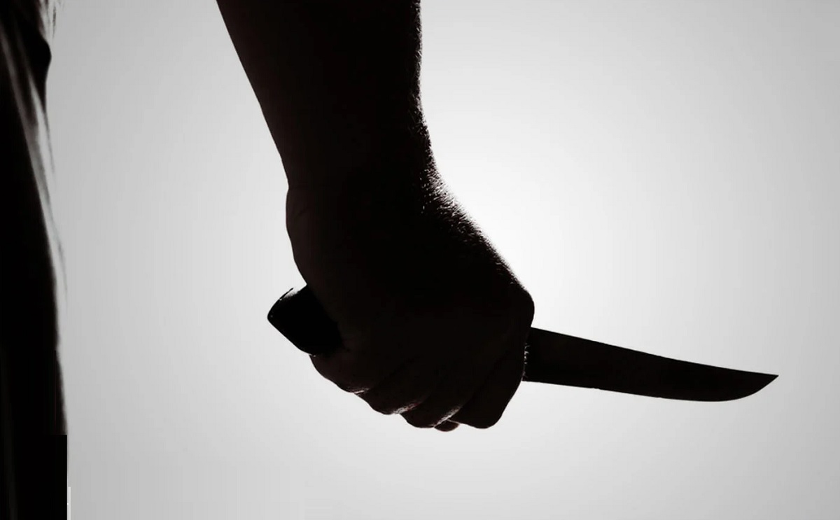 قتل های اشتباهی