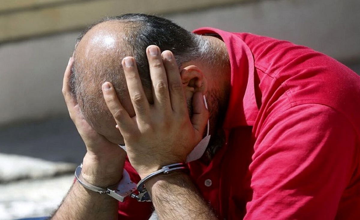 قتل های اشتباهی