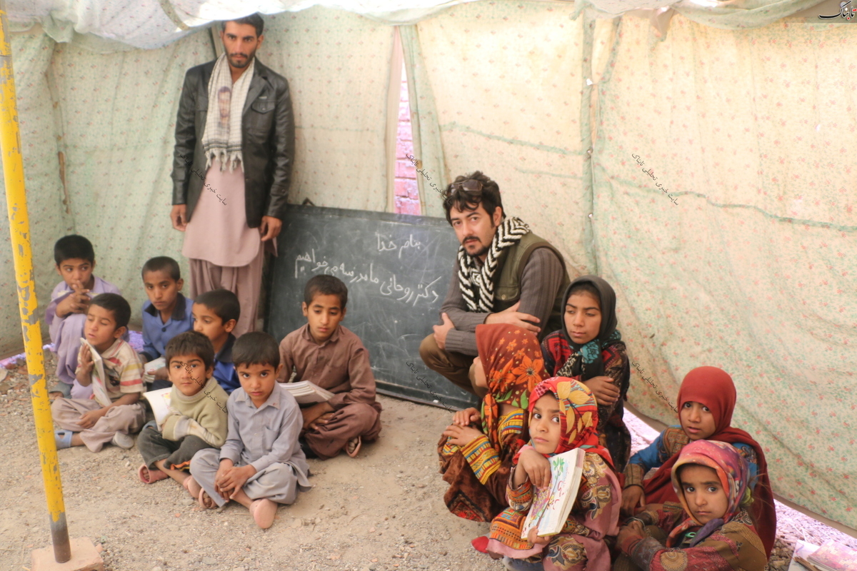 افزایش ترک تحصیل دانشآموزان در ایران ترک تحصیل