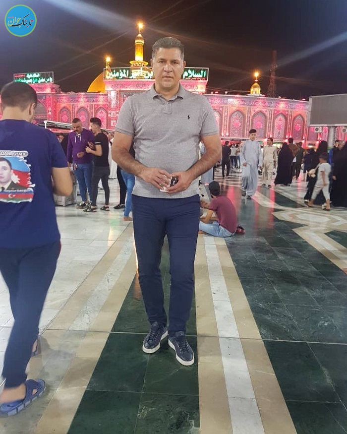 واکنش علی دایی به گزارش صدا و سیما درخصوص دروغگو خواندن او + عکس واکنش علی دایی به گزارش صدا و سیما درخصوص دروغگو خواندن او + عکس