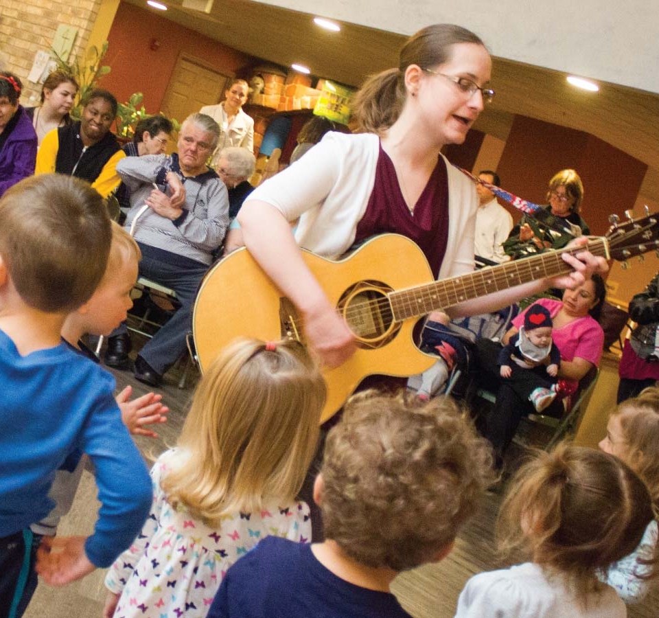 موسیقی درمانی چیست و چه کاربردهایی دارد؟