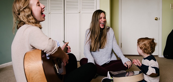 موسیقی درمانی چیست و چه کاربردهایی دارد؟